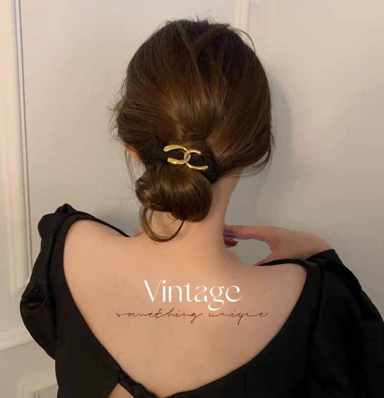超人気の髪飾り!!★　ヘアアクセサリー　★ヘアゴム★シュシュ