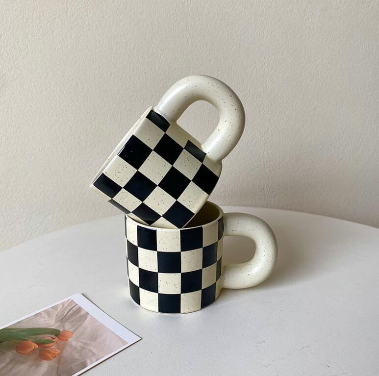 雑貨★新入荷★マグカップ★陶器製★コーヒーカップ★ミルクカップ
