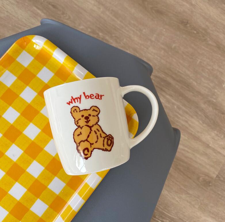 雑貨★新入荷★マグカップ★陶器製★コーヒーカップ★ミルクカップ