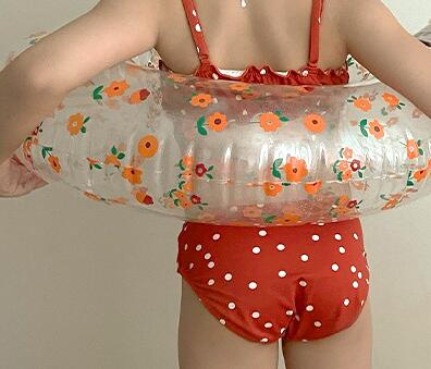 人気新品★子供浮き輪★遊べる浮輪★ベビー用プール★