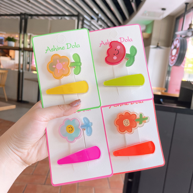 新品☆女の子☆多色☆ヘアピン☆髪飾り☆まとめ髪用☆ヘアアクセサリー☆韓国風☆