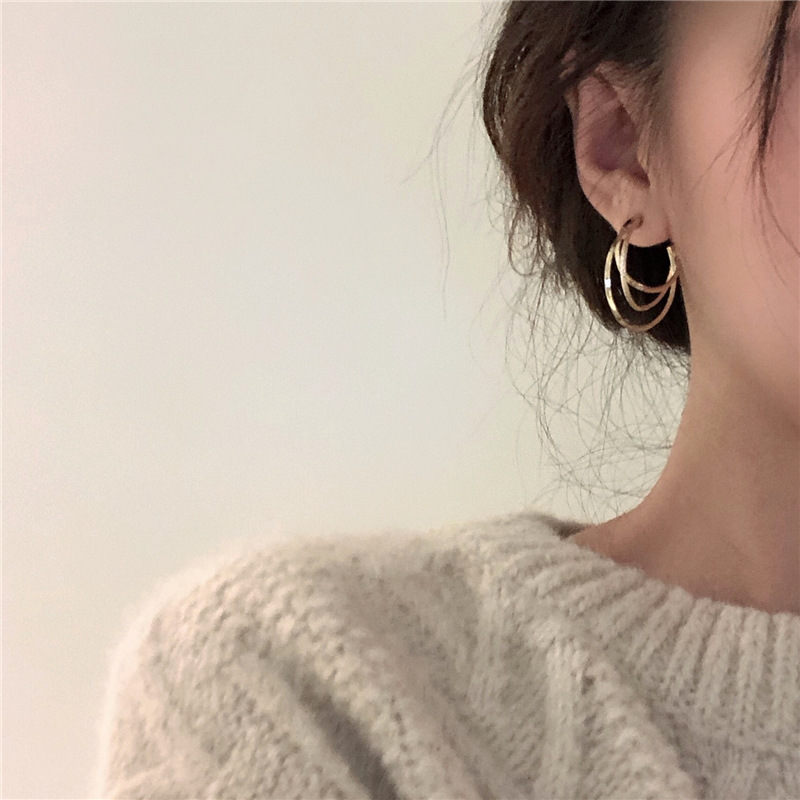 S925銀針★ピアス   イアリング★ファッション♪アクセサリー♪レディース用耳飾り♪大人気
