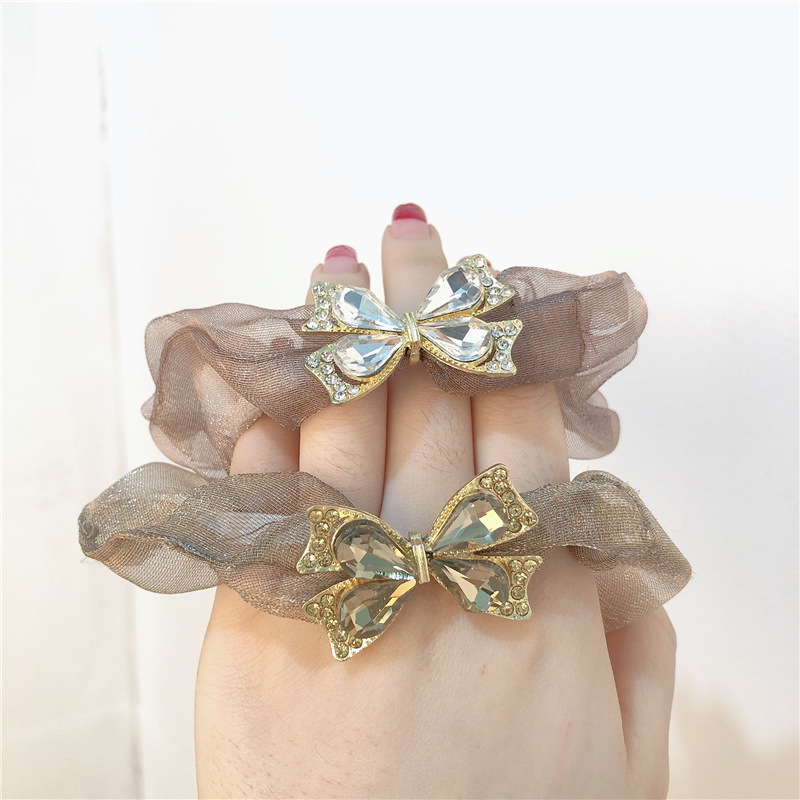 新作★♪ヘアメイク★♪まとめ髪★♪ヘアゴム★♪リングゴム★♪ヘアアクセサリー