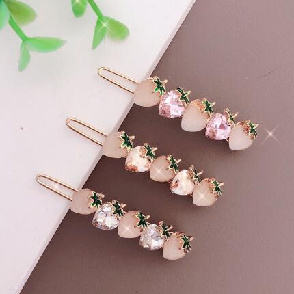 2022人気新品!★髪飾り★アアクセサリー★ヘアピン★レディース★可愛い