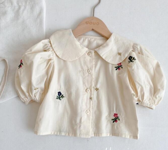 2022新品★子供服　トップス★80-120cm★