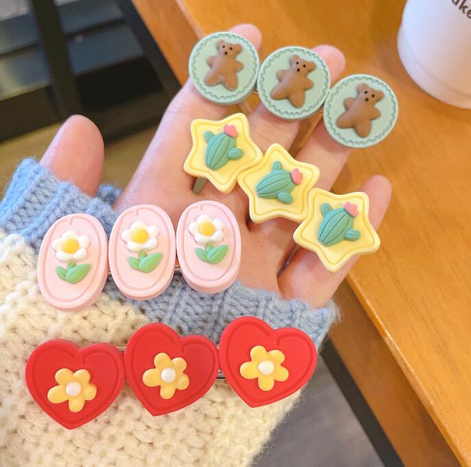 新品★レディース★ヘアピン★髪飾り★まとめ髪用★ヘアアクセサリー★女の子★多色