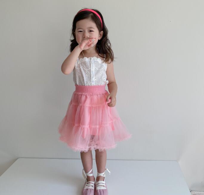 2022夏新品★子供服　トップス★80-130cm★