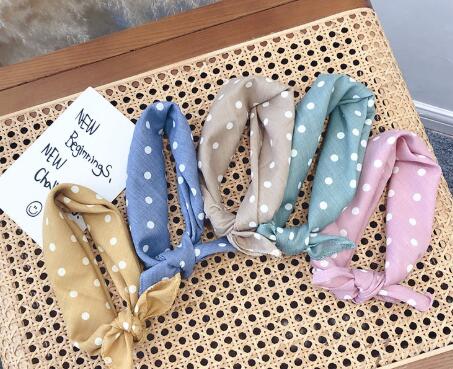 新作★大人気★キッズ用品★マフラー★ストール★三角形