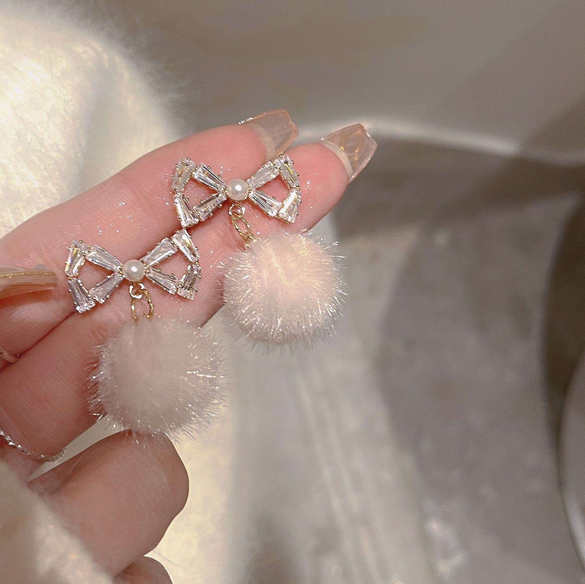 欧米のファッション★ピアス イアリング★♪アクセサリー♪レディース用耳飾り♪大人気