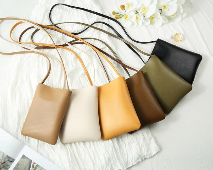 新入荷★レディースファッション　バッグ　斜め掛けバッグ★6色