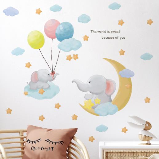 1月新作★DIY壁紙★壁ステッカー★貼り紙★40*60CM