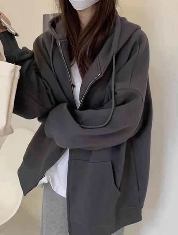 2023★春秋新作★韓国風★コート★アウター★レディース★5色M-2XL