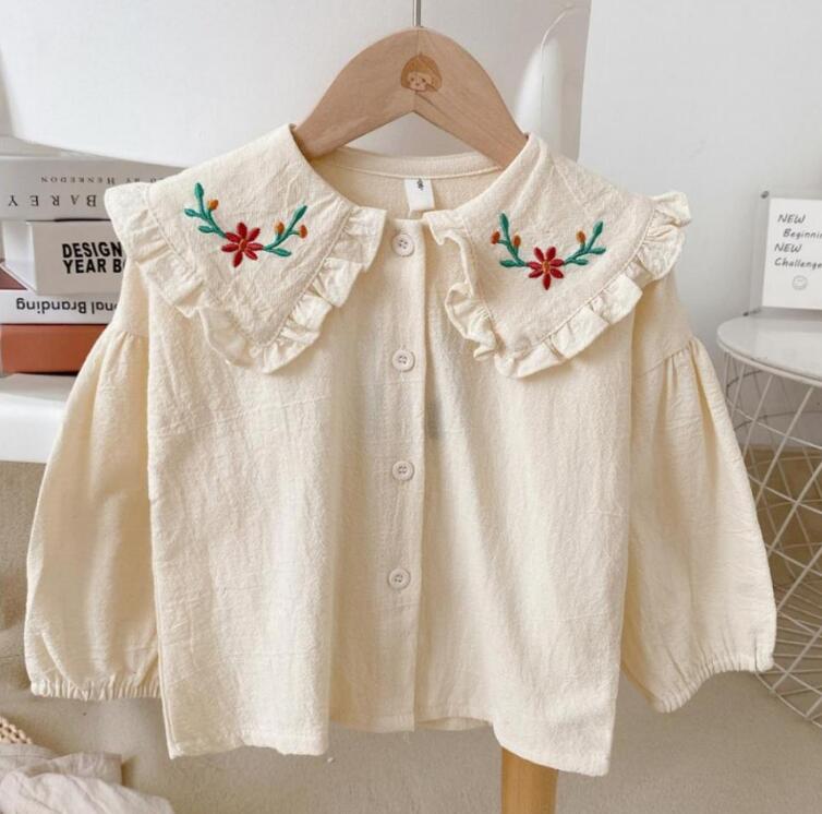 2023新品★子供服　トップス★90-130cm★