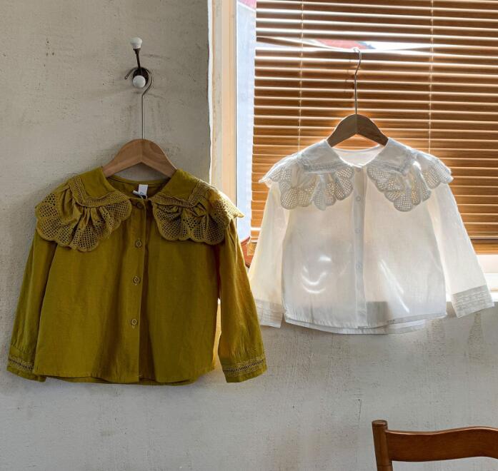 トップス ★♪可愛いTシャツ★♪2023新款★♪90-130cm★♪子供服★♪♪