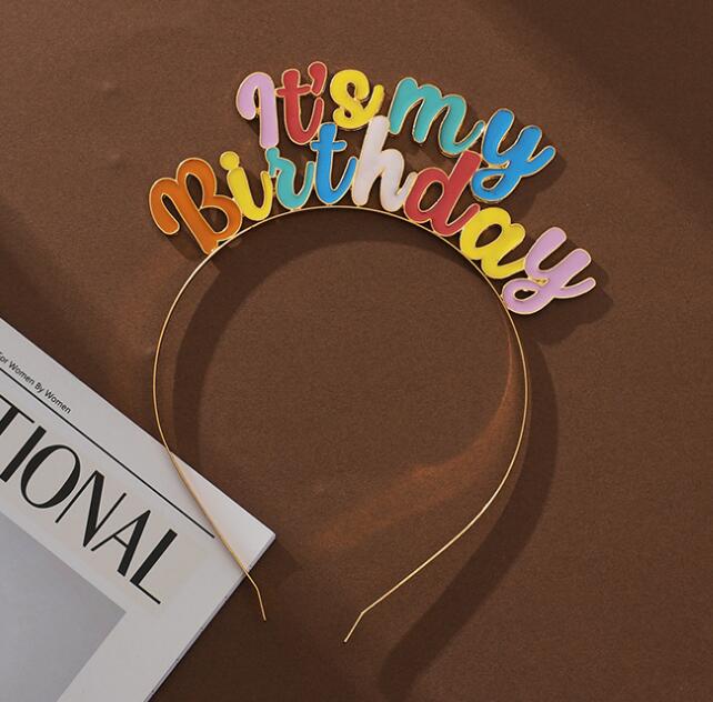 雑貨★子供用&大人用　髪飾り★アクセサリー　カチューシャ★