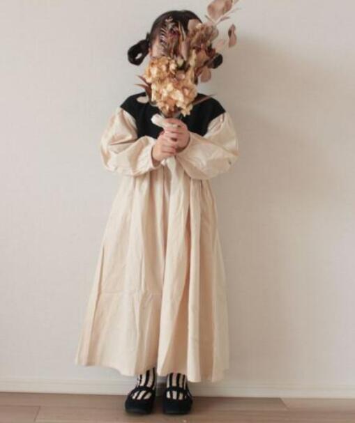 2023★春新作★韓国風子供服★ワンピース★カジュアル★80-130CM