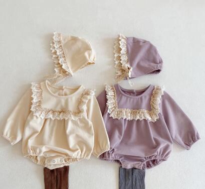 子供服★♪連体服★♪ロンパース★♪可愛い★ベビー・キッズ服★♪66-100cm