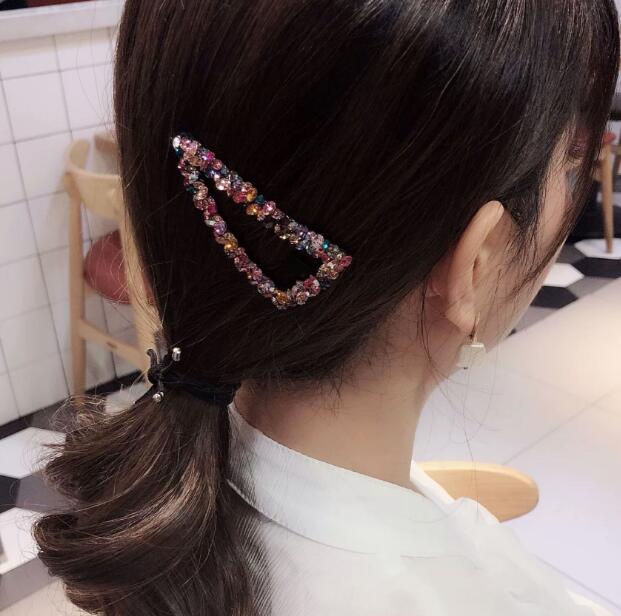 2023新作★ファッション★ 少女★ヘアピン★髪飾り★ヘアアクセサリー★韓国風