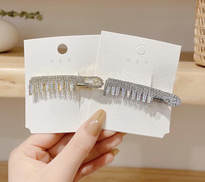 2023春夏新作★ファッション★ 少女★ヘアピン★髪飾り★ヘアアクセサリー★人気商品