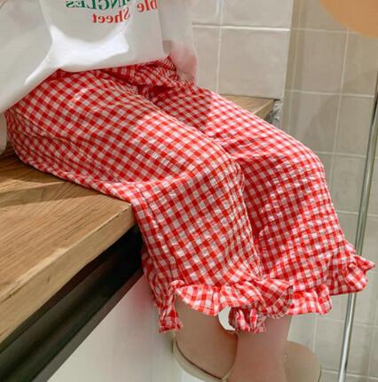 春新作★キッズ用アパレル★ズボン★カジュアル★タグ7-タグ15