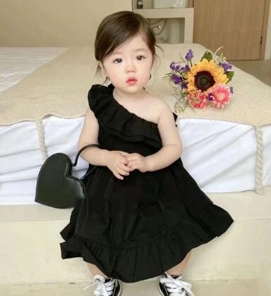 春新作★キッズ用アパレル★ワンピース★タグ7-タグ15