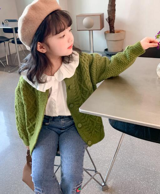 2023春新作★♪子供服★♪長袖★♪トップス★♪90-140cm★♪