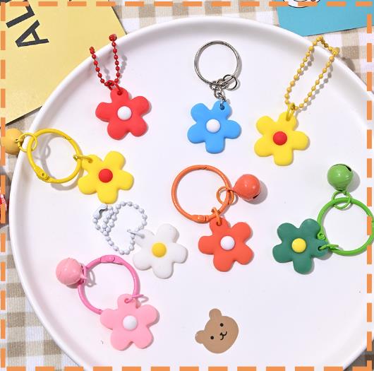 新入荷★ファション小物　キーホルダー 　ストラップ★9色