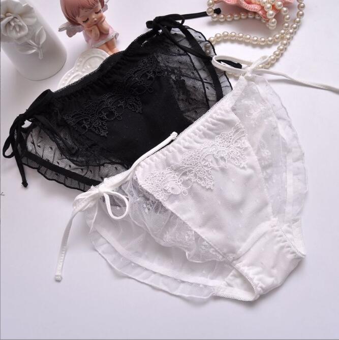 2023【人気商品下着】レディース・ショーツ・パンツ・ セクシー・レスーパンツ