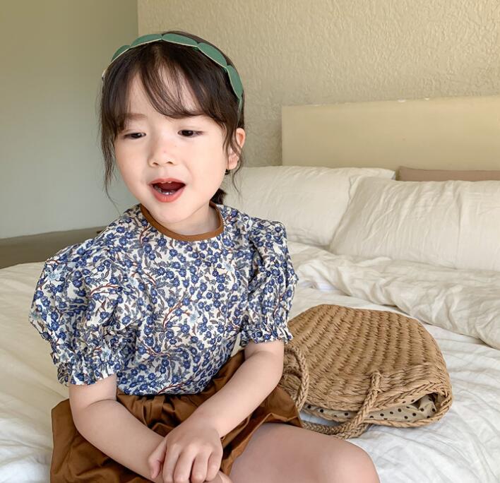 2023年★子供服　トップス★90-140cm★