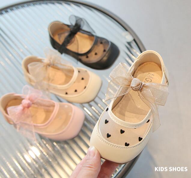 靴★子供靴★キッズ靴★シューズ★キッズ女の子★カジュアル★3色「21-30#」