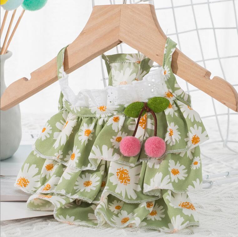 2023新款★♪【ペット用品】★♪可愛いペット服★♪春夏★♪犬服★ XS-XL