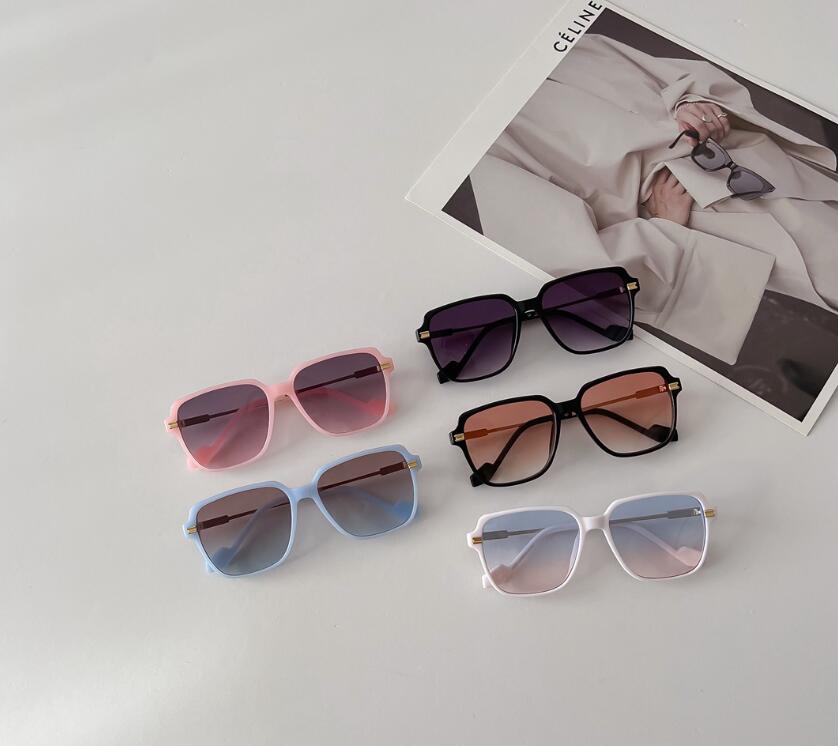 2023新作・かっこいい・子供用メガネ・サングラス・ファッション・眼鏡