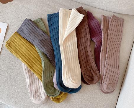 2023★新作★可愛い★子供靴下★ソックス★通気★