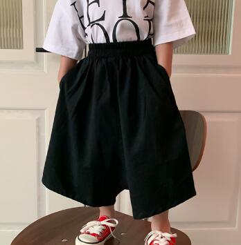 春新作★キッズ用アパレル★ズボン★ボトムス★80-140