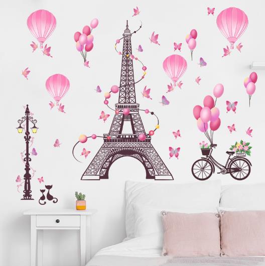 2月新作★DIY壁紙★壁ステッカー★貼り紙★30*90CM*2枚