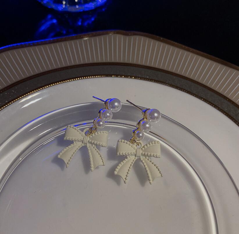 2023新作★レディース耳飾り★アクセサリー★韓国風★ファッション★イヤリング