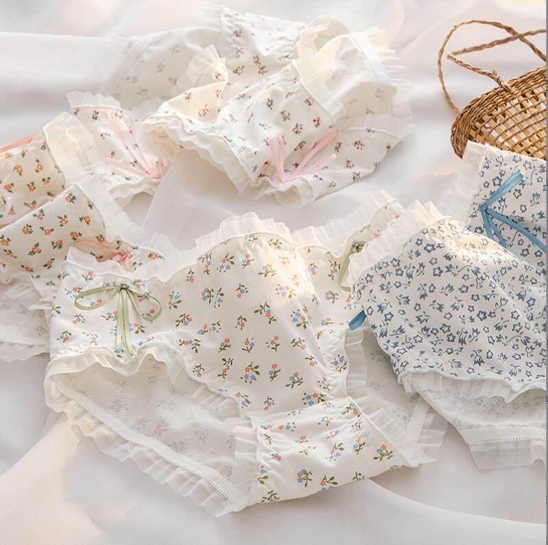 2023【人気商品下着】レディース・ショーツ・パンツ・ セクシー・可愛い