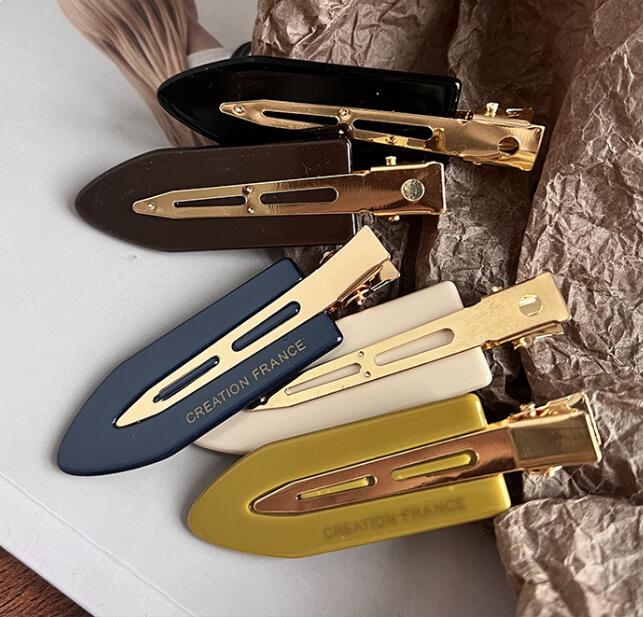 2023★髪飾り★韓国ヘアアクセサリー★ヘアピン