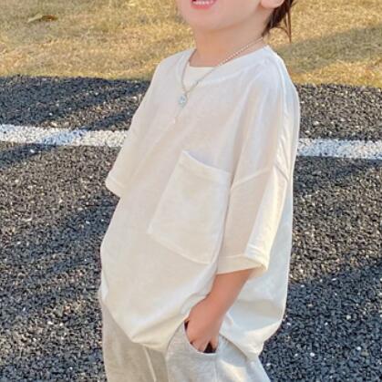 新作★キッズ用アパレル★Tシャツ★80-130