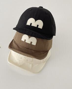 新作★子供用帽子★キャップ★野球帽子★