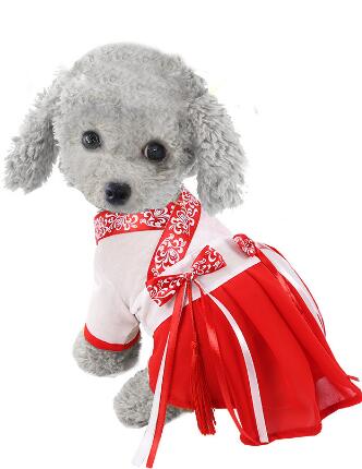 新作★ペット用品★ペット服★犬服★ネコ服★XS-2XL