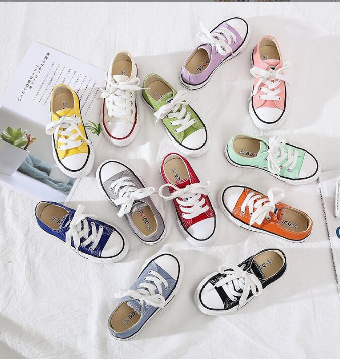 2023★春夏新作★キッズ靴★シューズ★13色20-38
