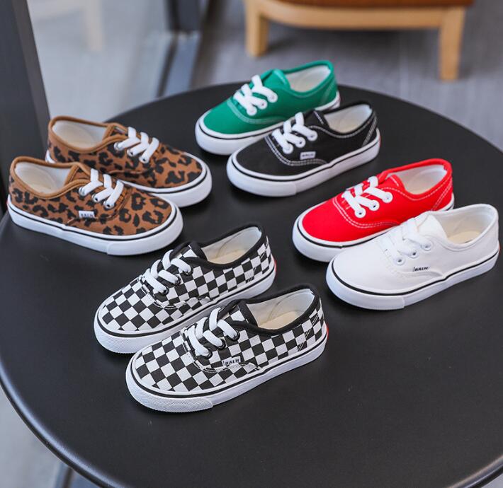 2023★春夏新作★キッズ靴★シューズ★6色19-36