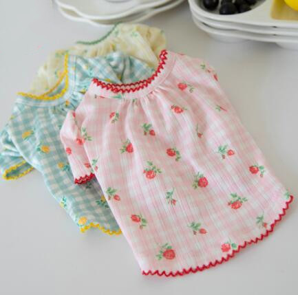 新作★ペット用品★ペット服★犬服★ネコ服★3XS-3XL