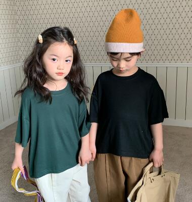 ★夏新作★キッズ用アパレル★トップス★Tシャツ★90-140