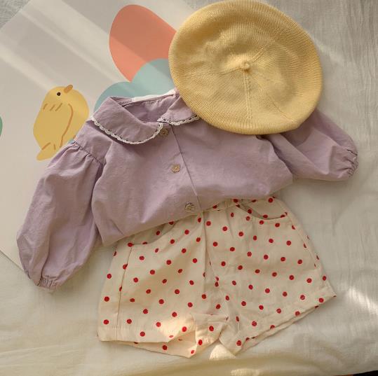 2023夏新品★子供服　トップス　半袖　73-100cm