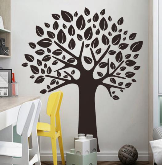 3月新作★DIY壁紙★壁ステッカー★貼り紙★30*90CM*2枚