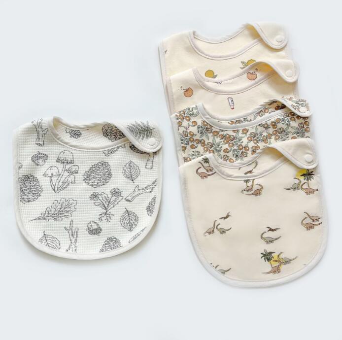 よだれかけ★子供用★涎掛け★ベビー向け★赤ちゃん用★可愛い★18色