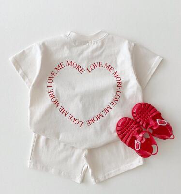 ★春夏新作★キッズ用アパレル★セットアップ★66-100