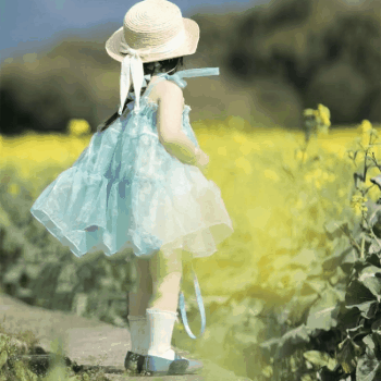 お勧め 春夏新作 子供服 女の子 ティアードスカート チュールスカート 袖なしワンピ ワンピース 5-13